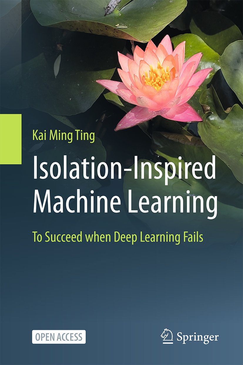 Isolation-Inspired Machine Learning