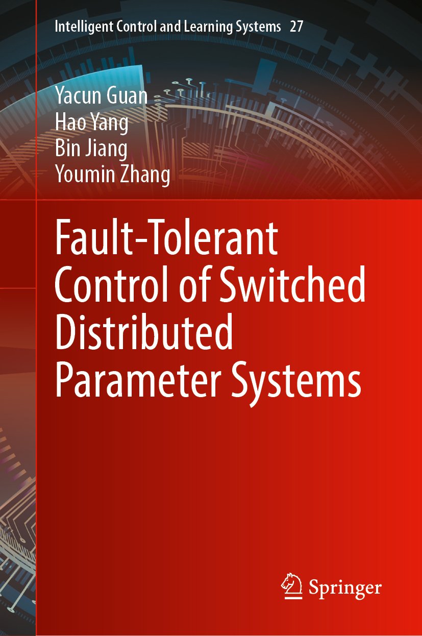 Fault-Tolerant Control of Switched Distributed Parameter Systems