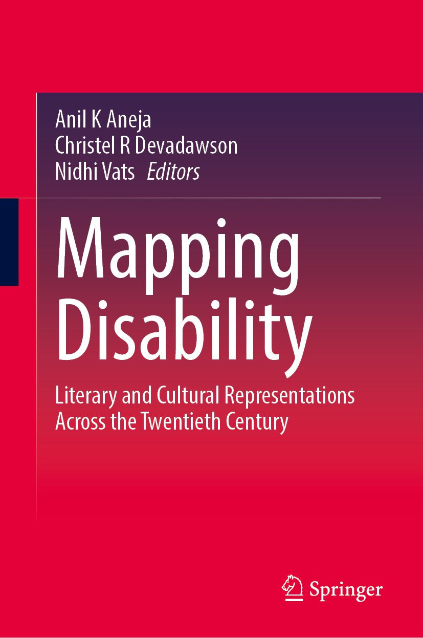 Mapping Disability