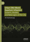Urban DNA Meets Quantum Urbanism