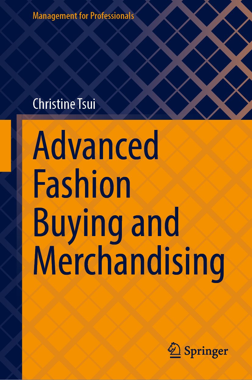 Advanced Fashion Buying and Merchandising
