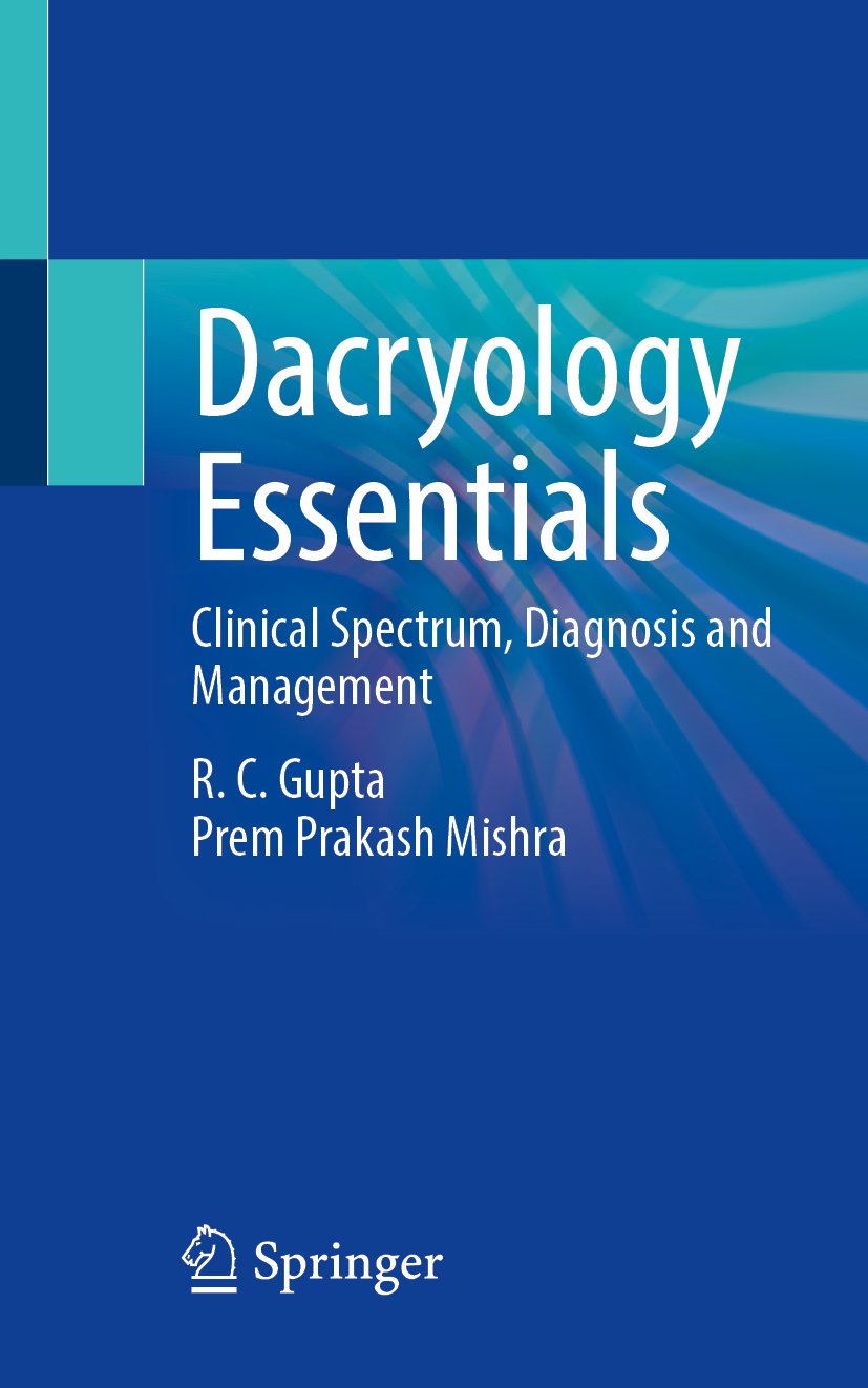 Dacryology Essentials