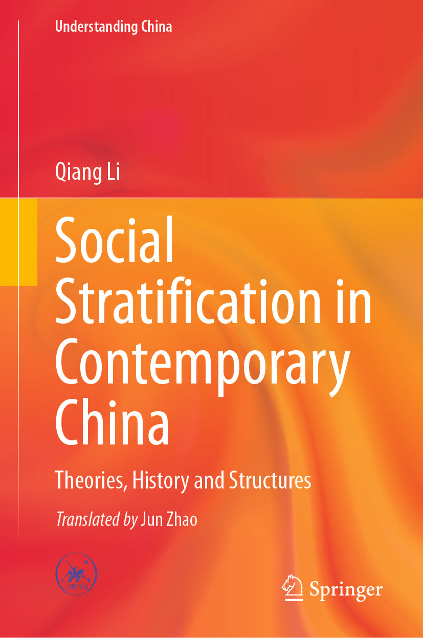 Social Stratification in Contemporary China