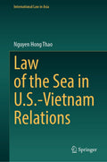 Law of the Sea in U.S.-Vietnam Relations