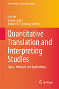Quantitative Translation and Interpreting Studies