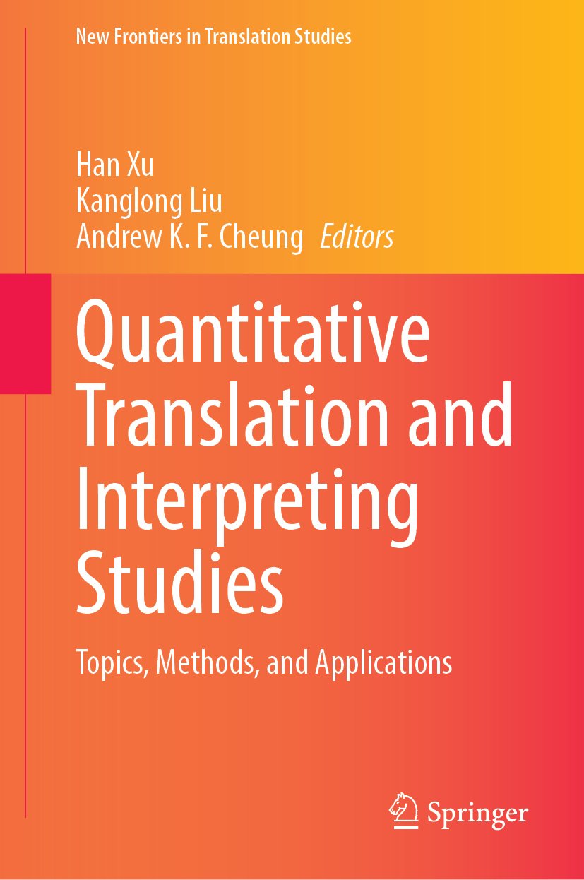 Quantitative Translation and Interpreting Studies