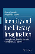 Identity and the Literary Imagination