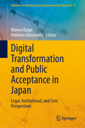 Digital Transformation and Public Acceptance in Japan