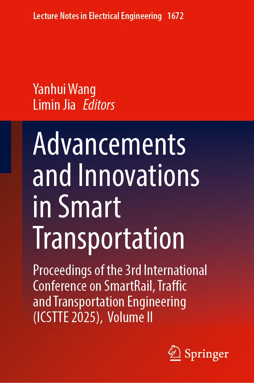 Advancements and Innovations in Smart Transportation