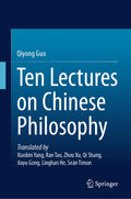 Ten Lectures on Chinese Philosophy