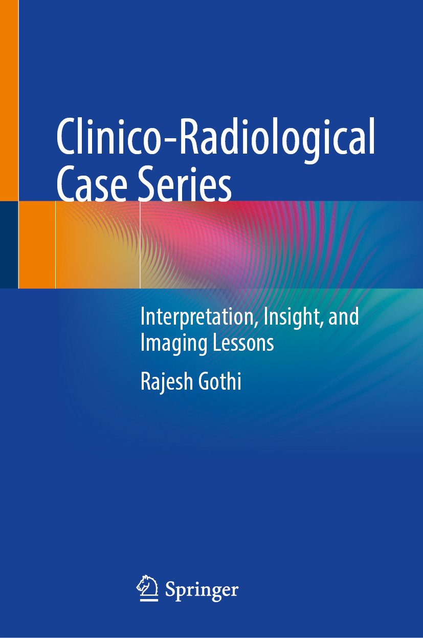 Clinico-Radiological Case Series