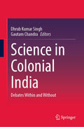 Science in Colonial India