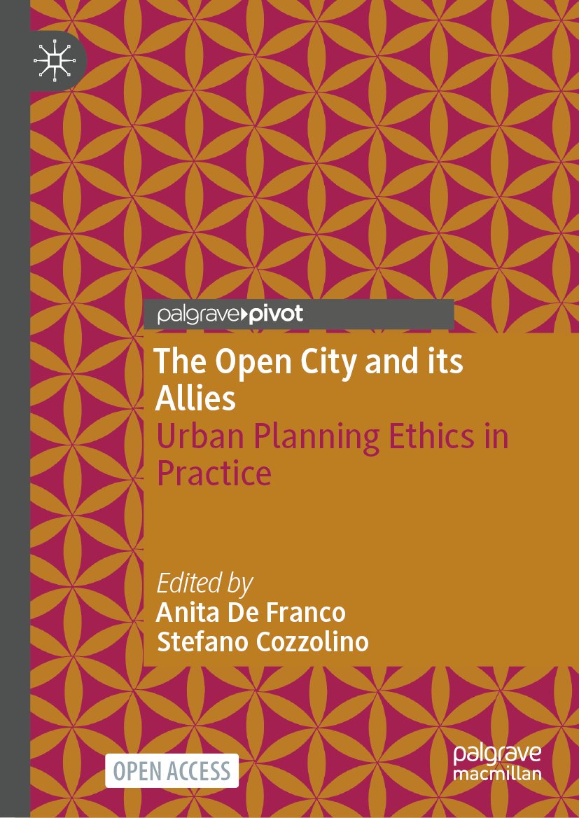 The Open City and its Allies