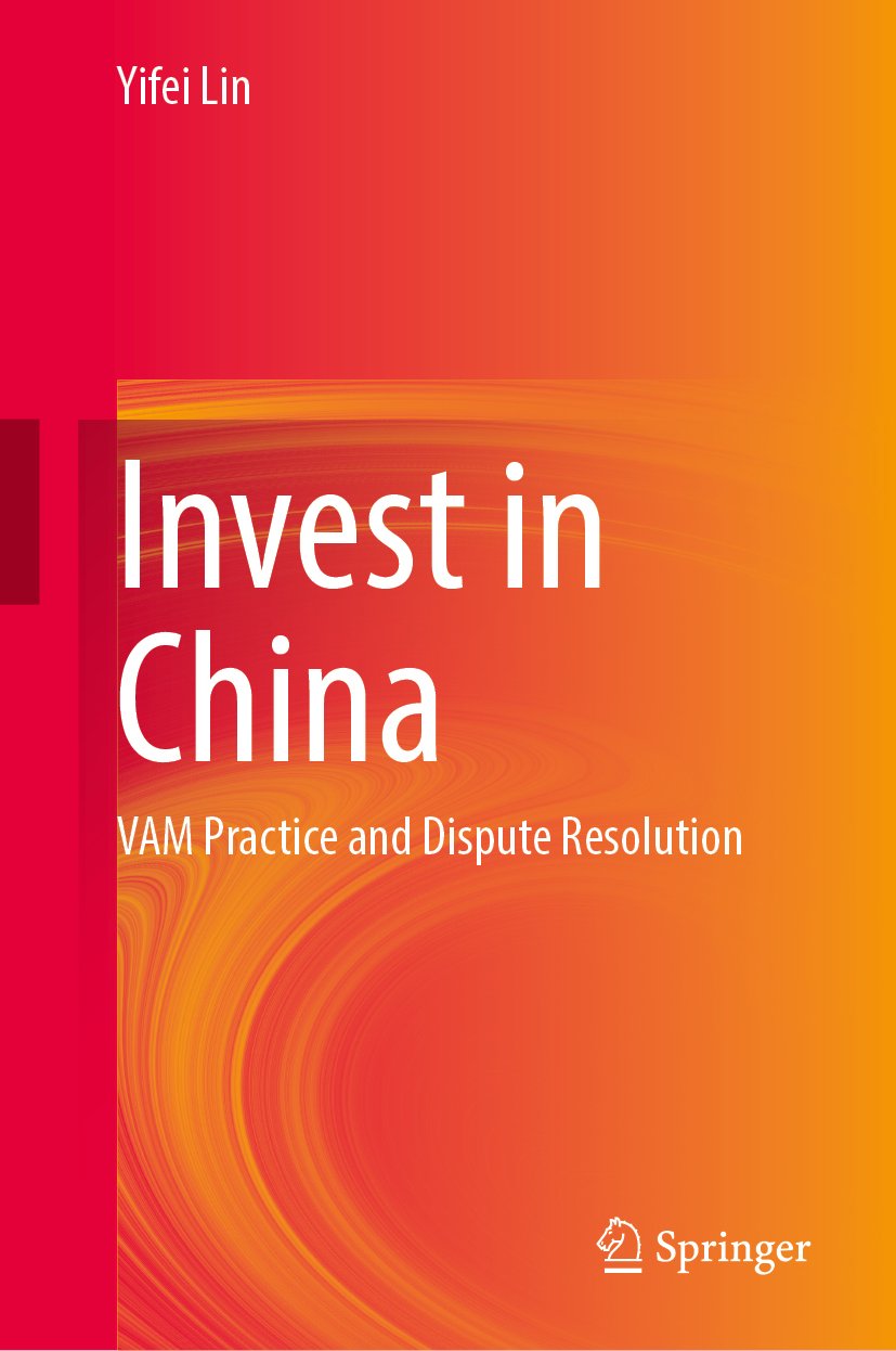 Invest in China