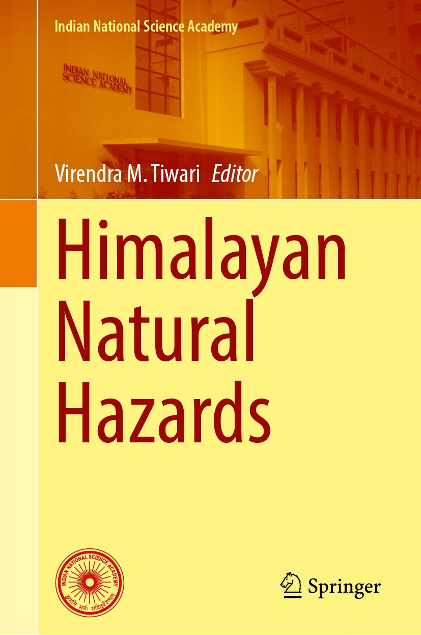 Himalayan Natural Hazards