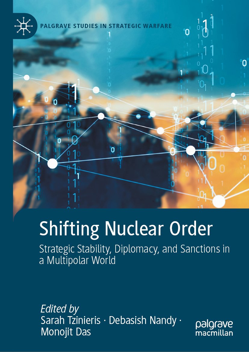 Shifting Nuclear Order