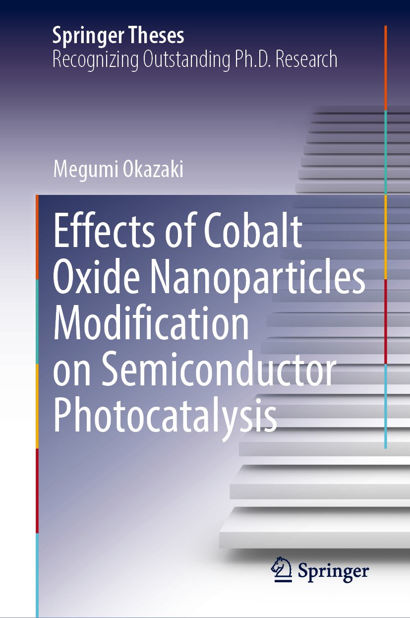 Effects of Cobalt Oxide Nanoparticles Modification on Semiconductor Photocatalysis