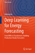Deep Learning for Energy Forecasting