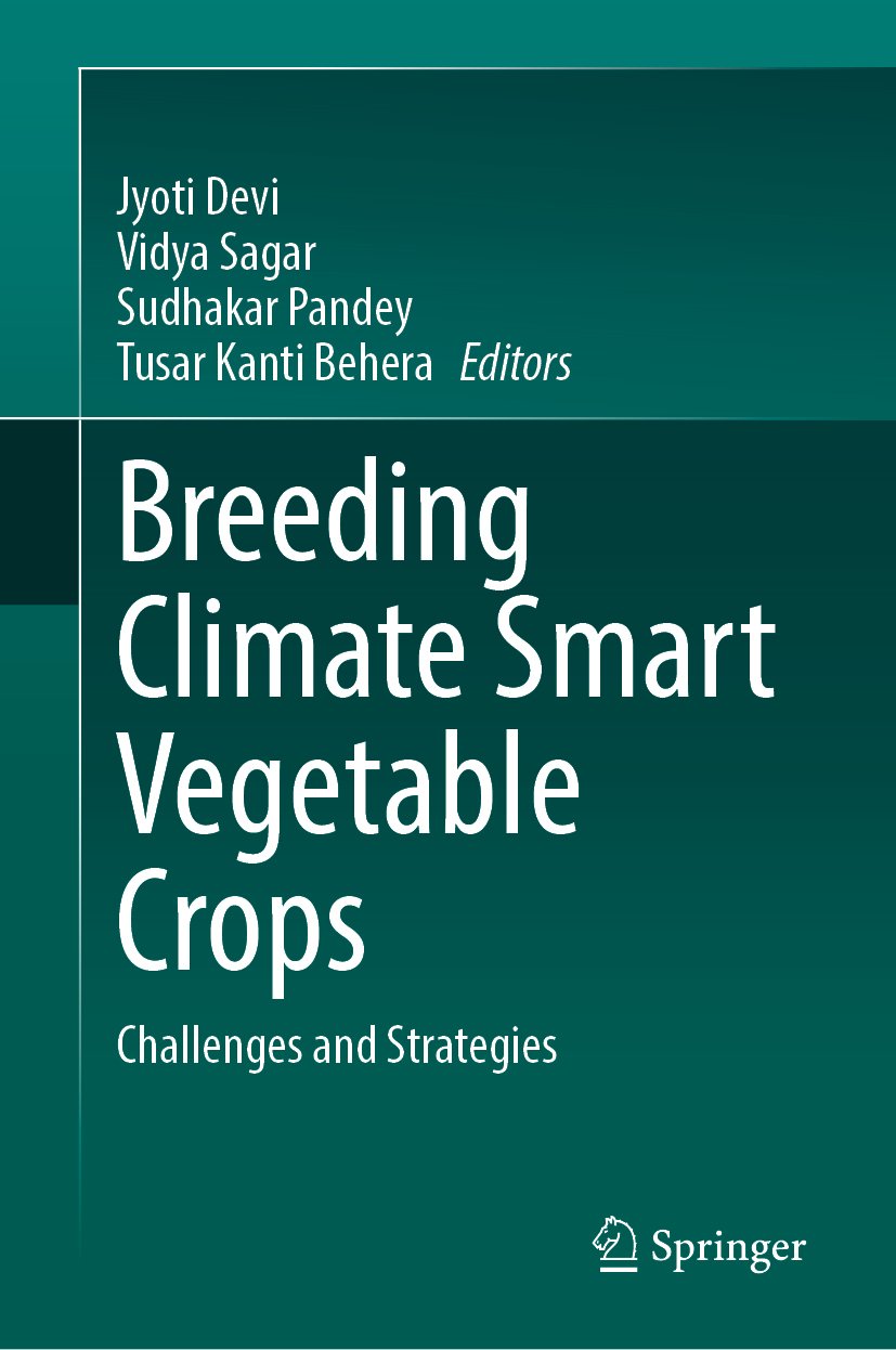 Breeding Climate Smart Vegetable Crops