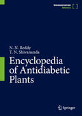 Encyclopedia of Antidiabetic Plants