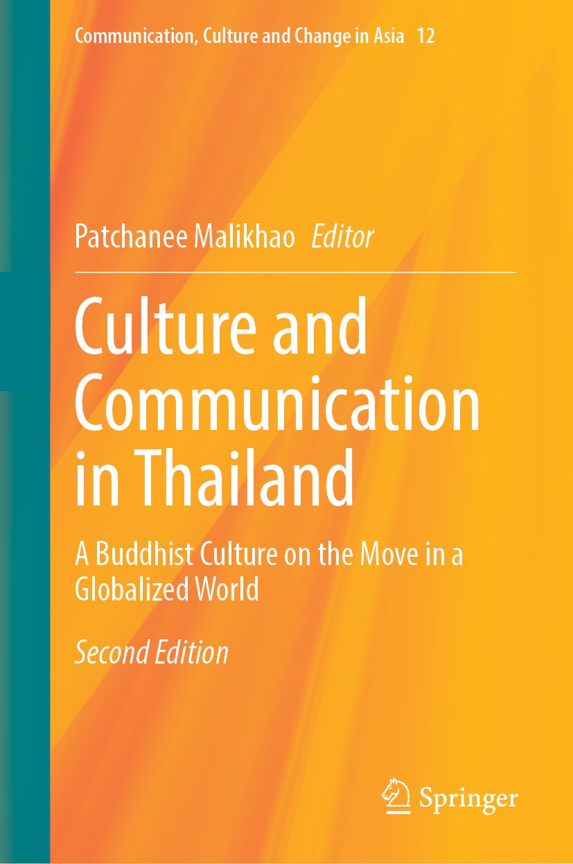 Culture and Communication in Thailand