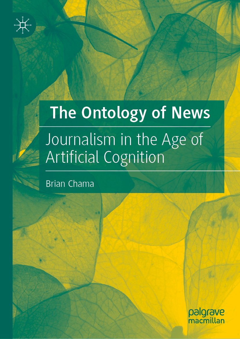 The Ontology of News