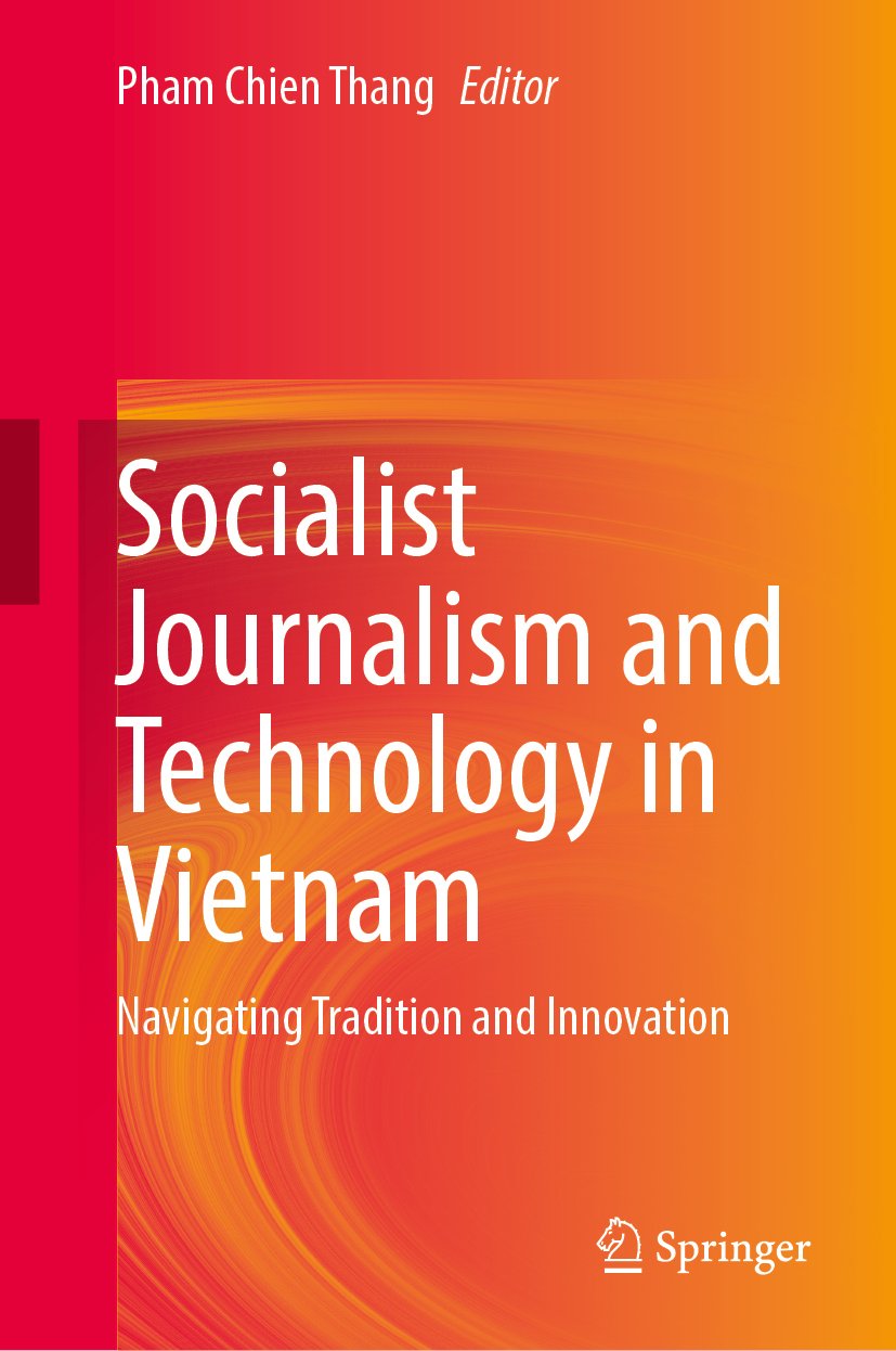 Socialist Journalism and Technology in Vietnam