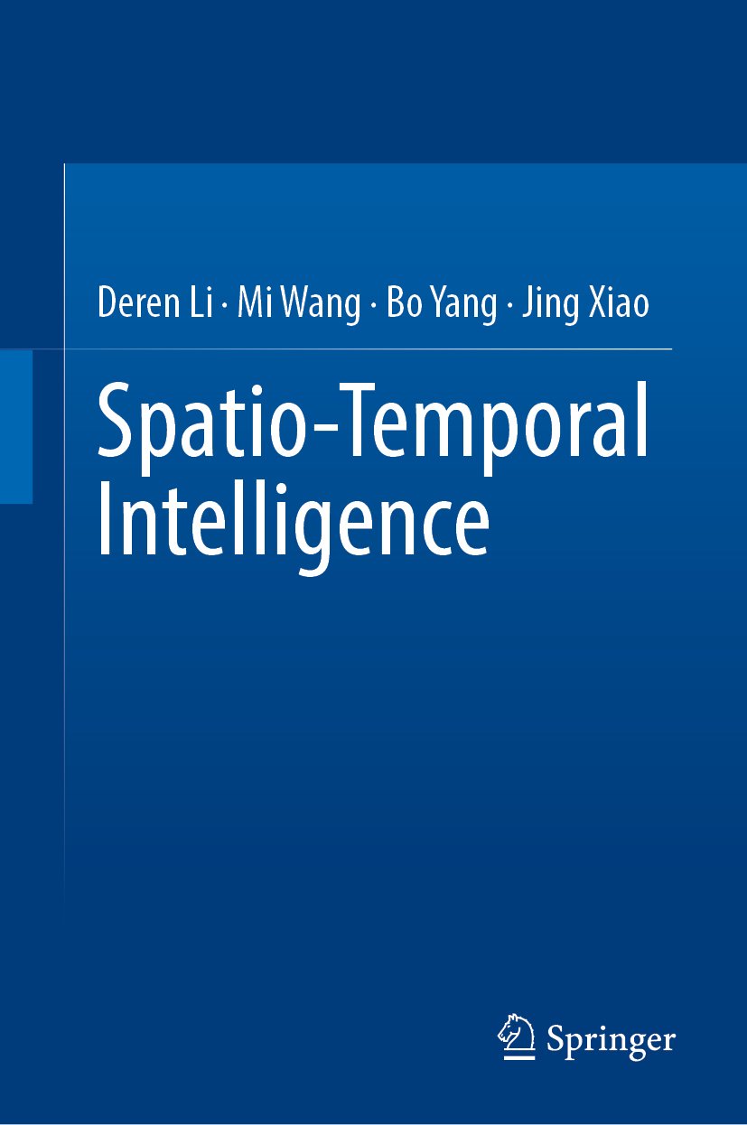 Spatio-Temporal Intelligence
