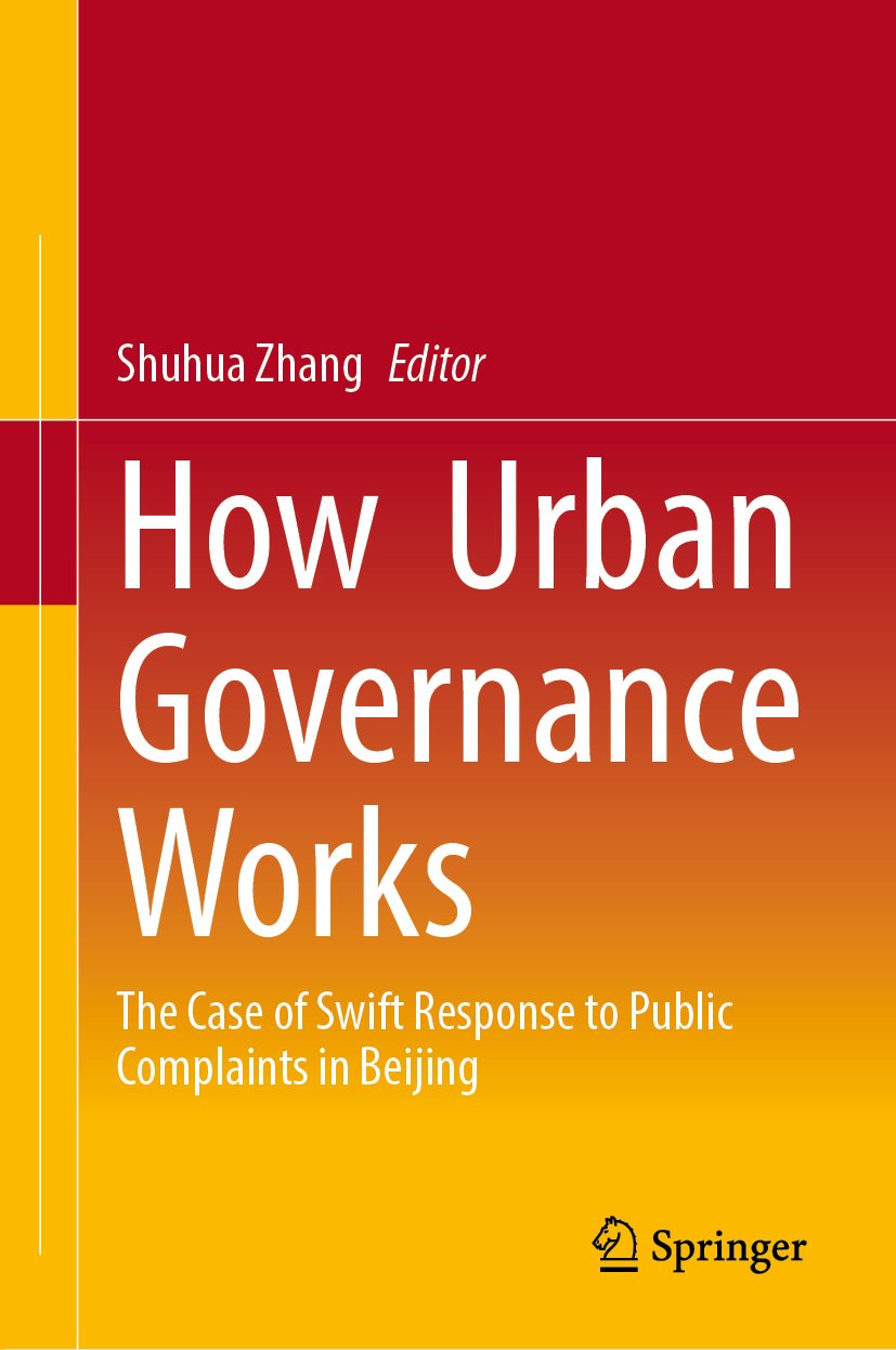 How Urban Governance Works