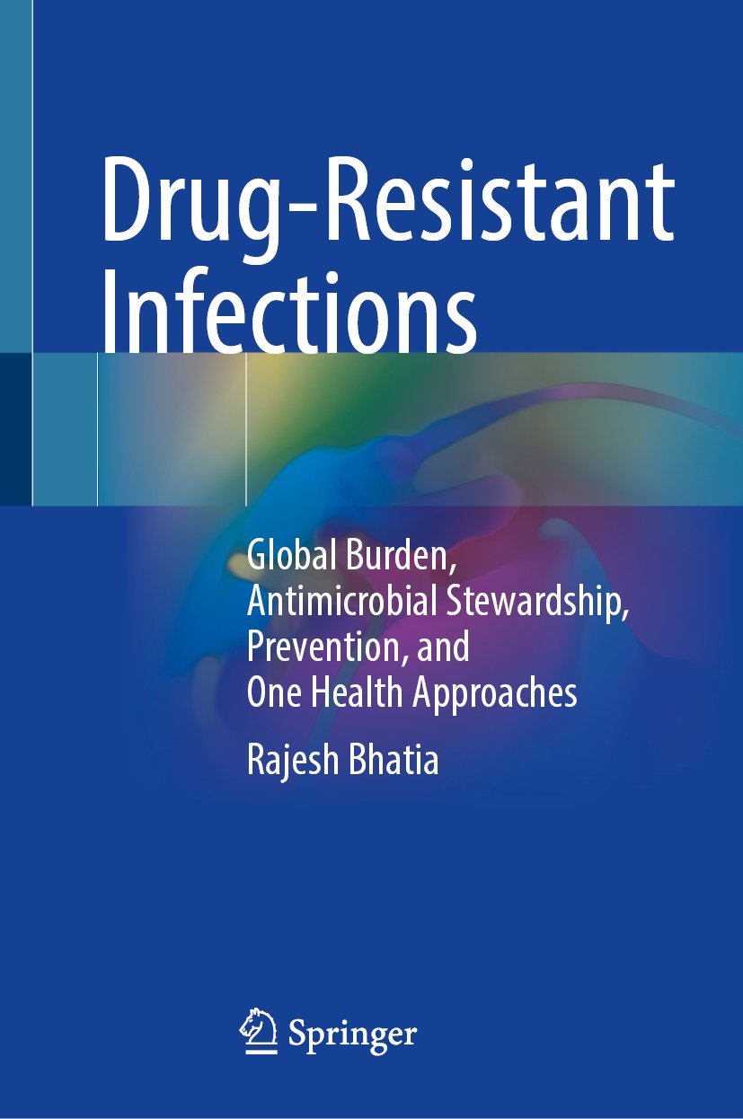 Drug-Resistant Infections
