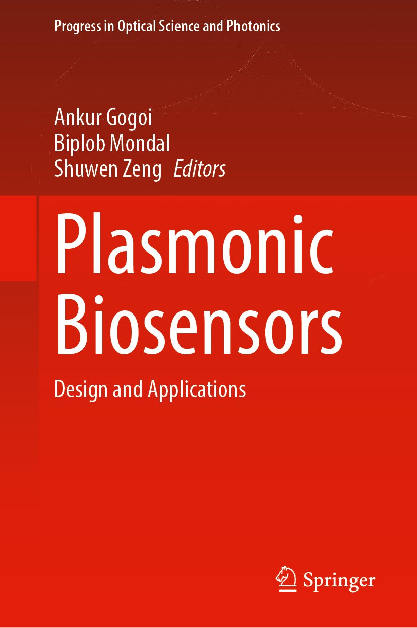 Plasmonic Biosensors