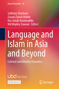 Language and Islam in Asia and Beyond