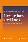 Allergens from Novel Foods