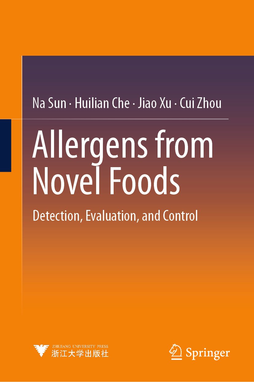 Allergens from Novel Foods