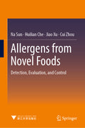 Allergens from Novel Foods