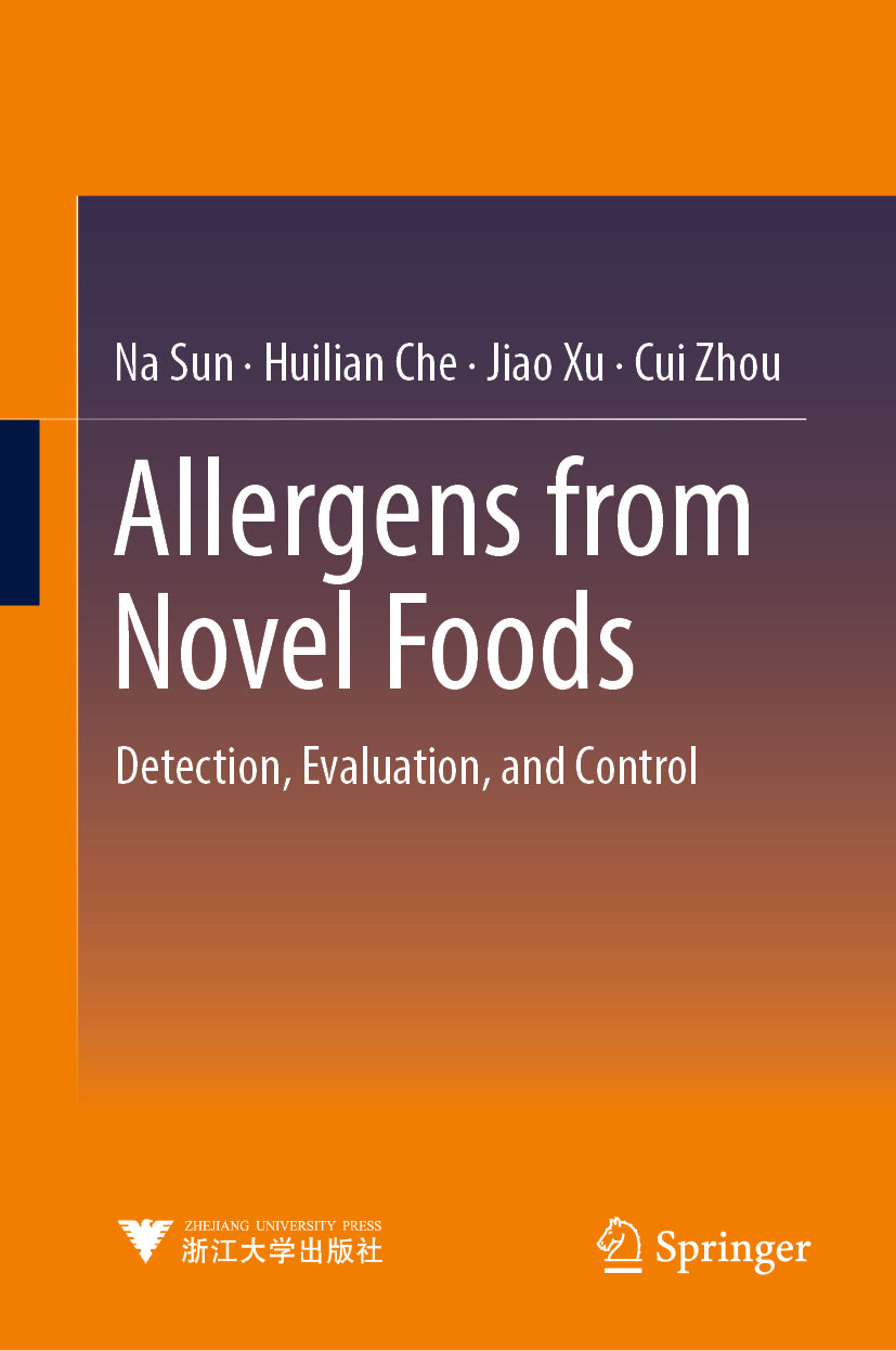 Allergens from Novel Foods