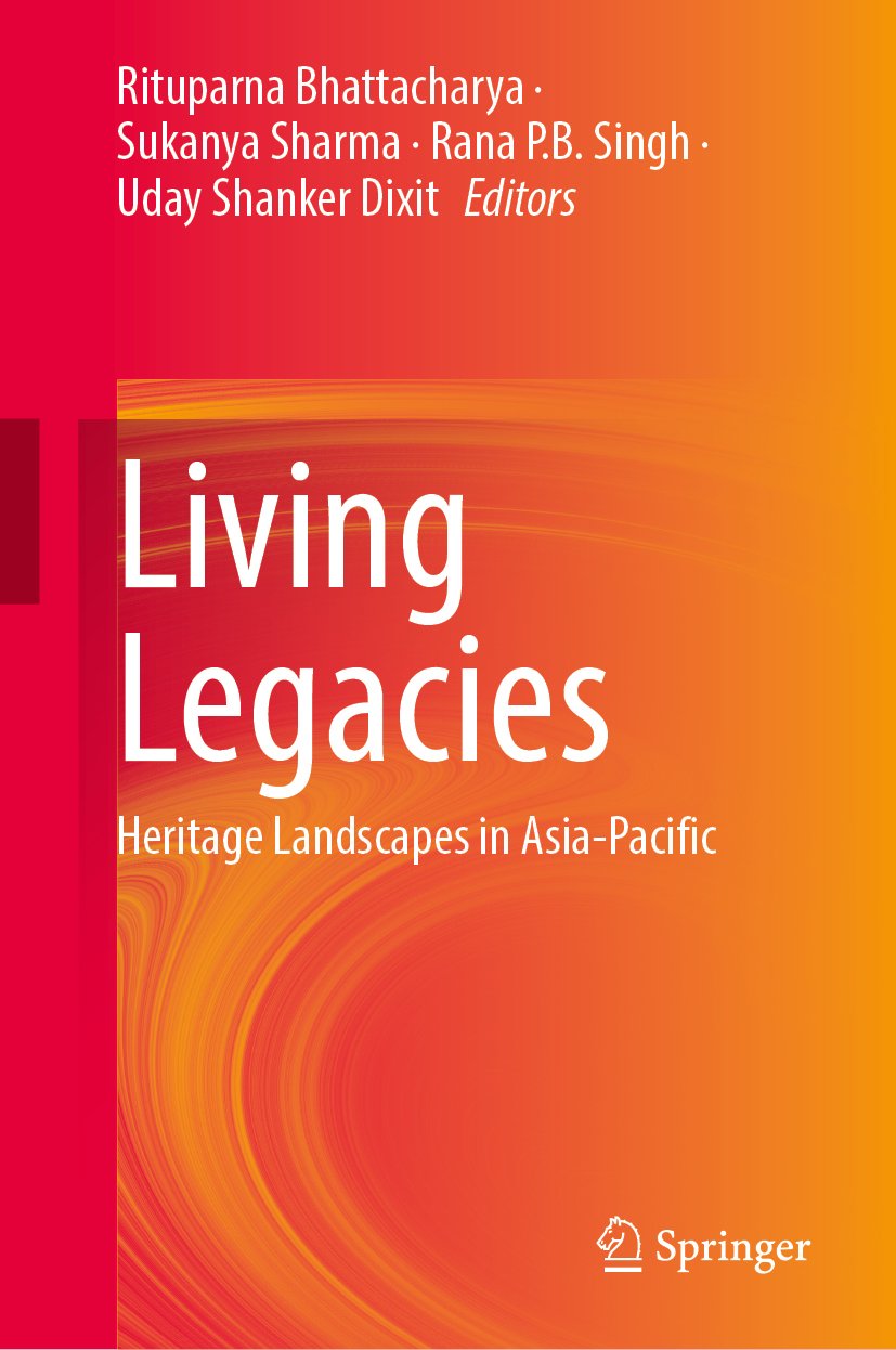 Living Legacies