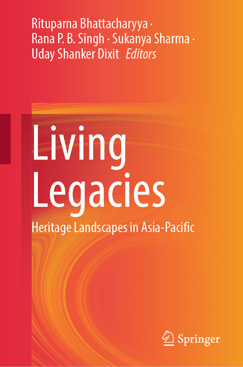 Living Legacies