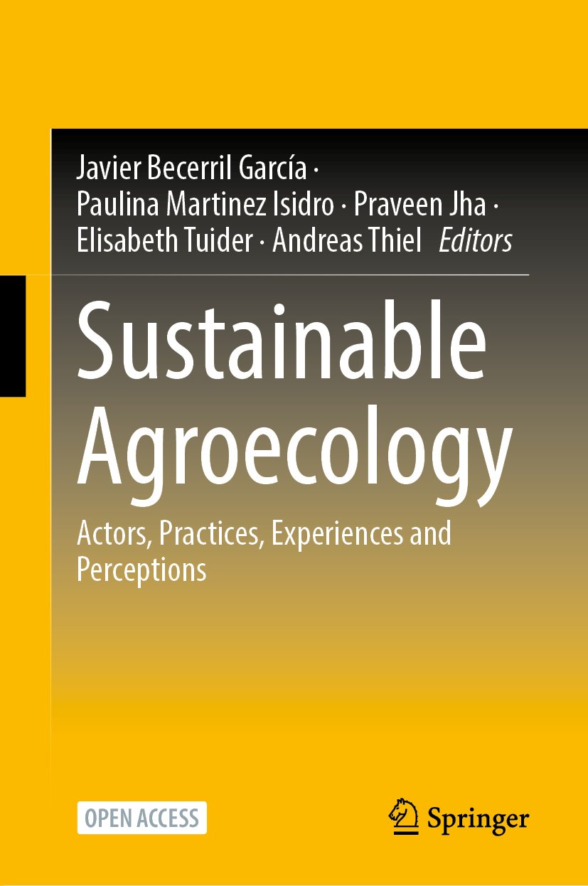Sustainable Agroecology