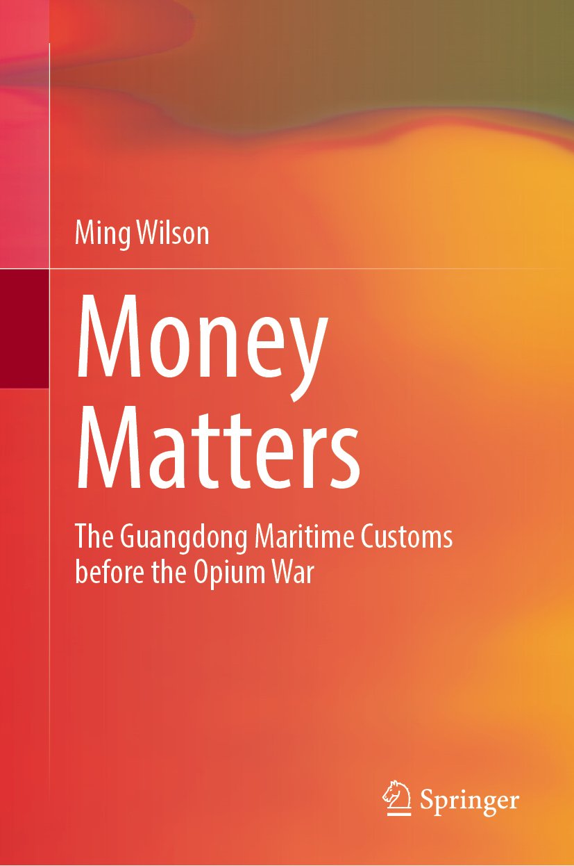 Money Matters