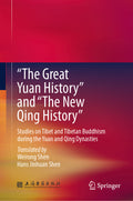 “The Great Yuan History” and “The New Qing History”