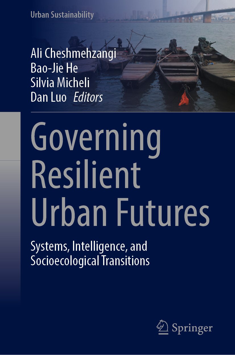 Governing Resilient Urban Futures