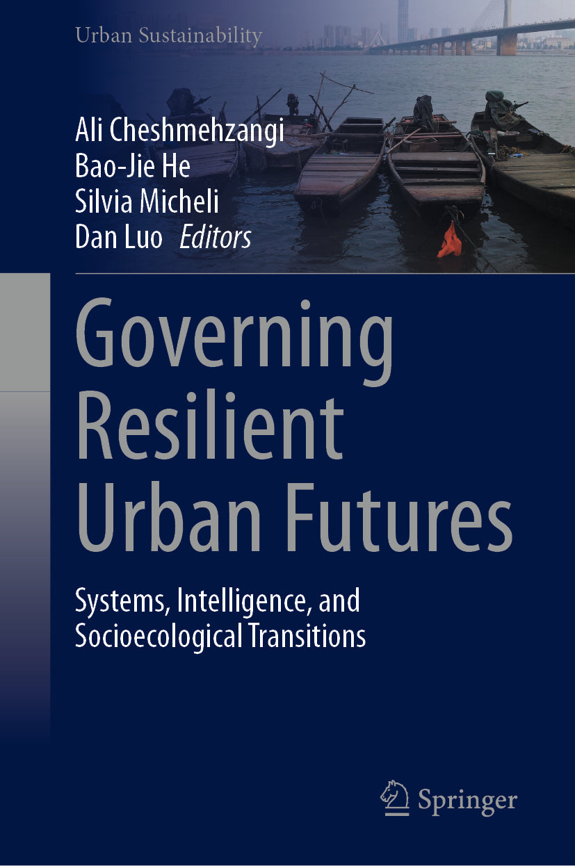 Governing Resilient Urban Futures