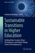 Sustainable Transitions in Higher Education
