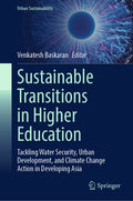 Sustainable Transitions in Higher Education
