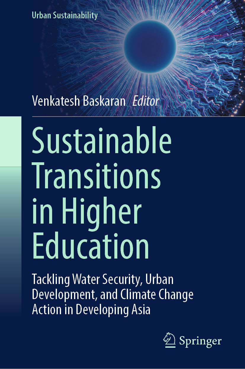 Sustainable Transitions in Higher Education