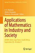 Applications of Mathematics in Industry and Society