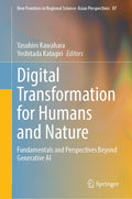 Digital Transformation for Humans and Nature