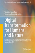 Digital Transformation for Humans and Nature