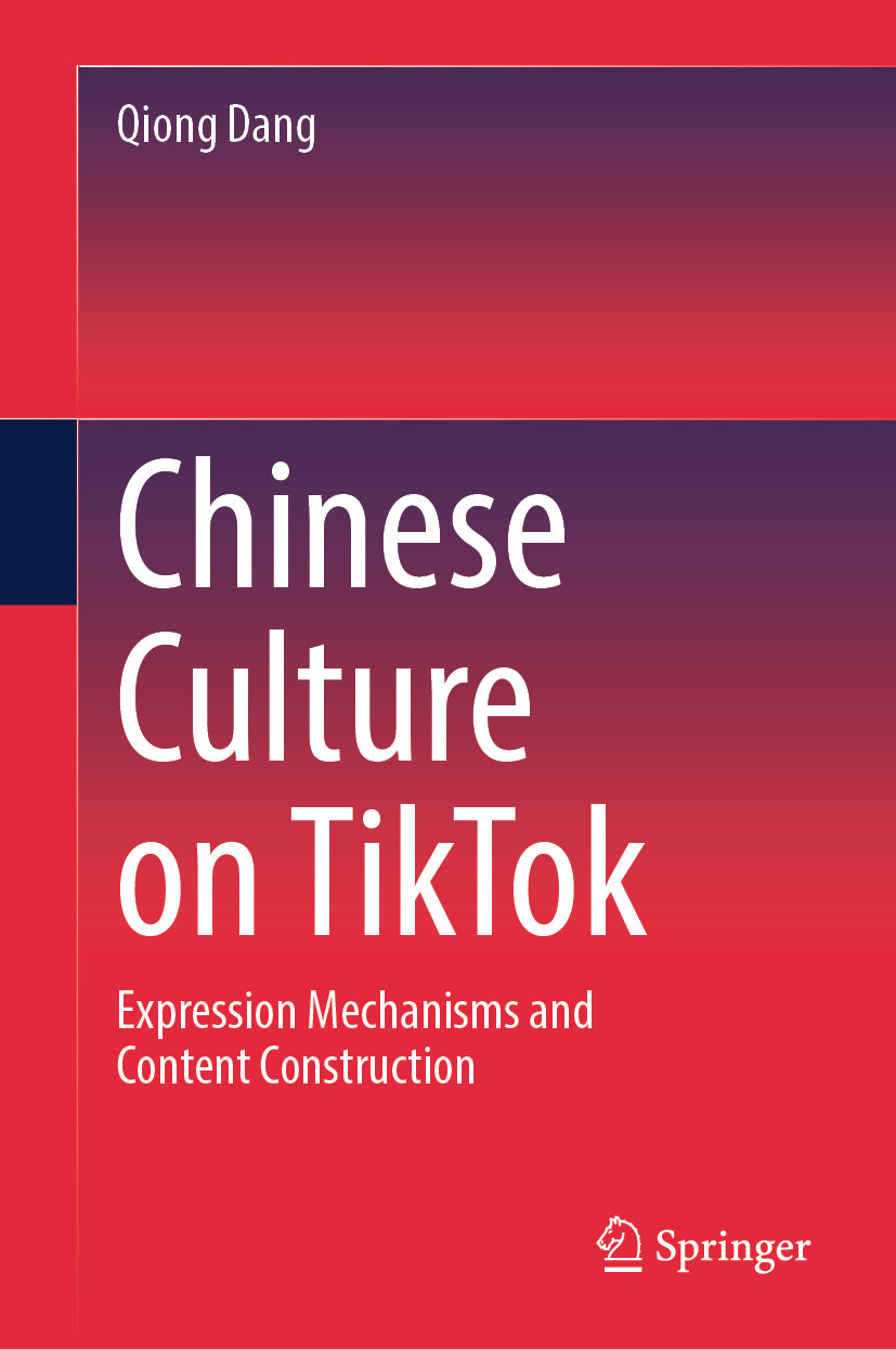 Chinese Culture on TikTok